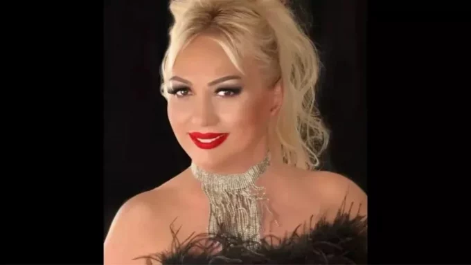 Türk Müziğinin Efsane İsmi Ayla Başar Hayatını Kaybetti