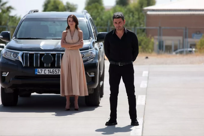 Türkiye Uzak Şehir’e Kilitlendi: Heyecan Dolu Bölüm Nefes Kesti