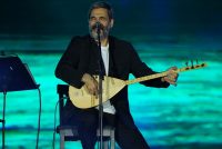 Uğur Işılak: Neşet Ertaş’ı Siyasete Alet Etmeyin