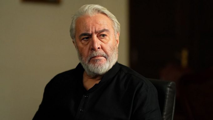 Uğur Yücel ve Onur Seyit Yaran “Maestro” Dizisinde Bir Araya Geliyor