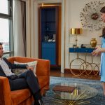 Ulaş Tuna Astepe ve Devrim Özkan’lı “Çift Kişilik Oda” Dizisinden İlk Kareler Yayında!