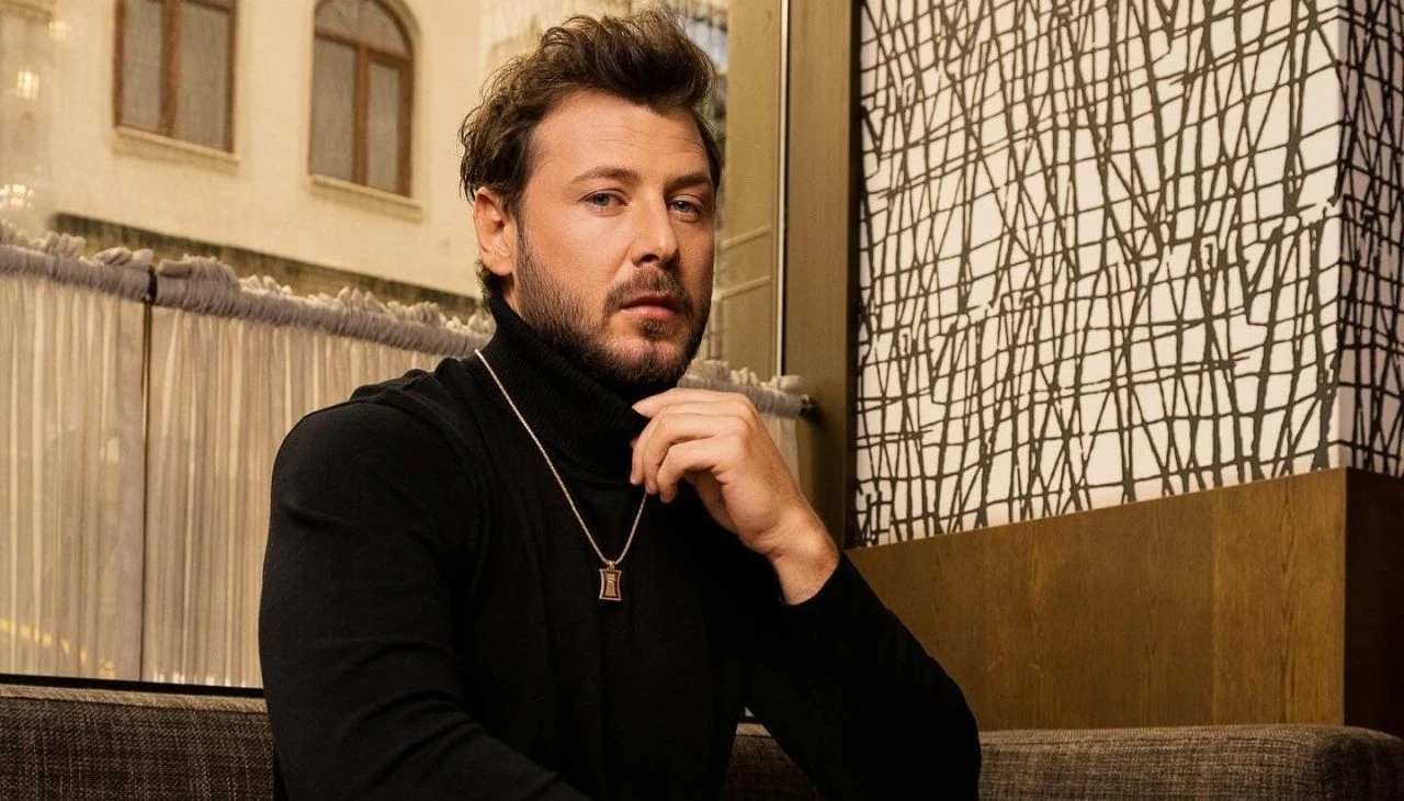 Ümit Kantarcılar “Bir Zamanlar İstanbul” Dizisine Veda Ediyor