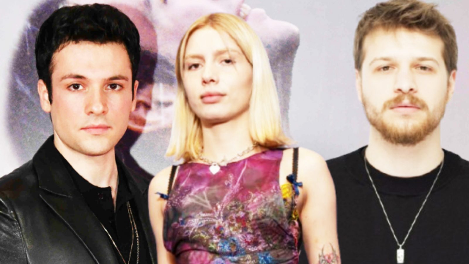 Ünlü İsimler Taciz ve İfşa Paylaşımlarına Sessiz Kalmadı