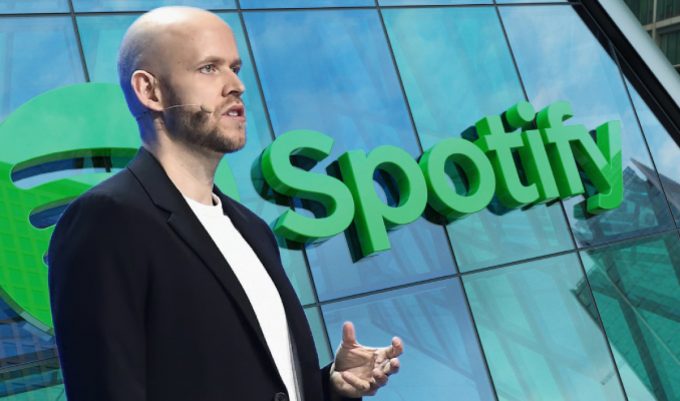 Ünlü İsimlerden Spotify Tepkisi: Rüşvet ve Bot İddiaları Gündemde