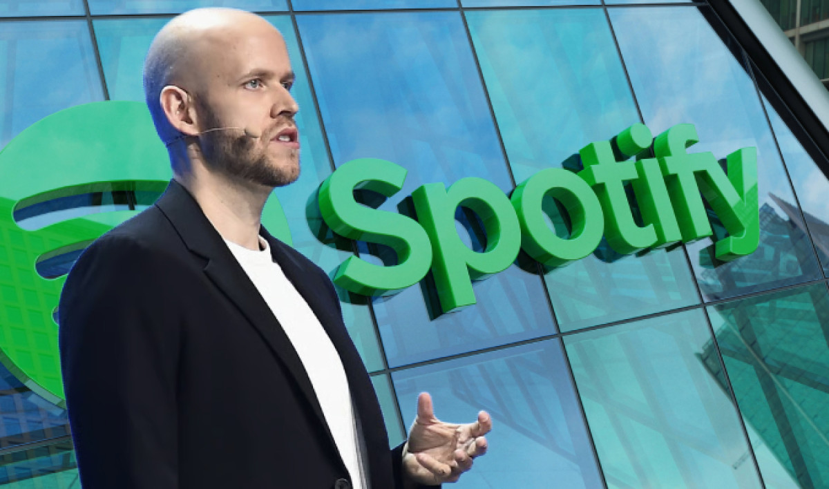 Ünlü İsimlerden Spotify Tepkisi: Rüşvet ve Bot İddiaları Gündemde