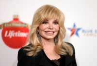 Ünlü Oyuncudan Acı Haber: Loni Anderson Hayatını Kaybetti