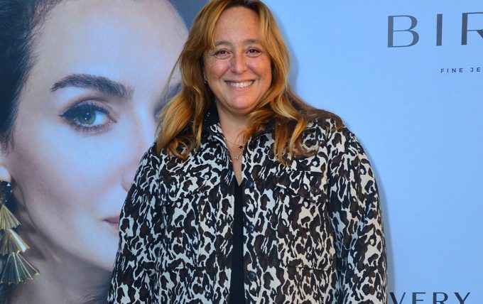 Ünlü Oyuncular Ayşe Barım Davası İçin Adliyeye Akın Etti