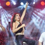 Ünlü Şarkıcı Işın Karaca’nın Şaşırtan Değişimi