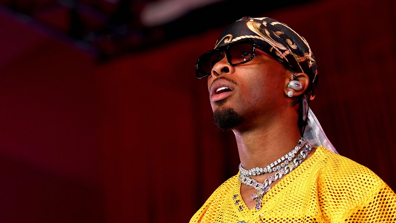 Ünlü Şarkıcının Aracında Ceset Şoku: D4vd Hakkındaki Skandal Genişliyor