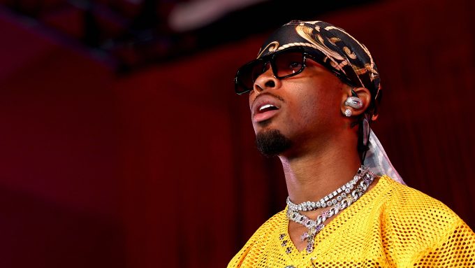 Ünlü Şarkıcının Aracında Ceset Şoku: D4vd Hakkındaki Skandal Genişliyor