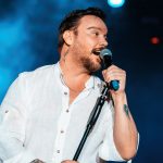 Ünye’de Festivalin Yıldızı Sinan Akçıl Oldu! Binlerce Kişiden Akın Etti