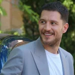 Uraz Kaygılaroğlu'nun Acı Günü: Dedesi Metin Kaygılaroğlu Hayatını Kaybetti