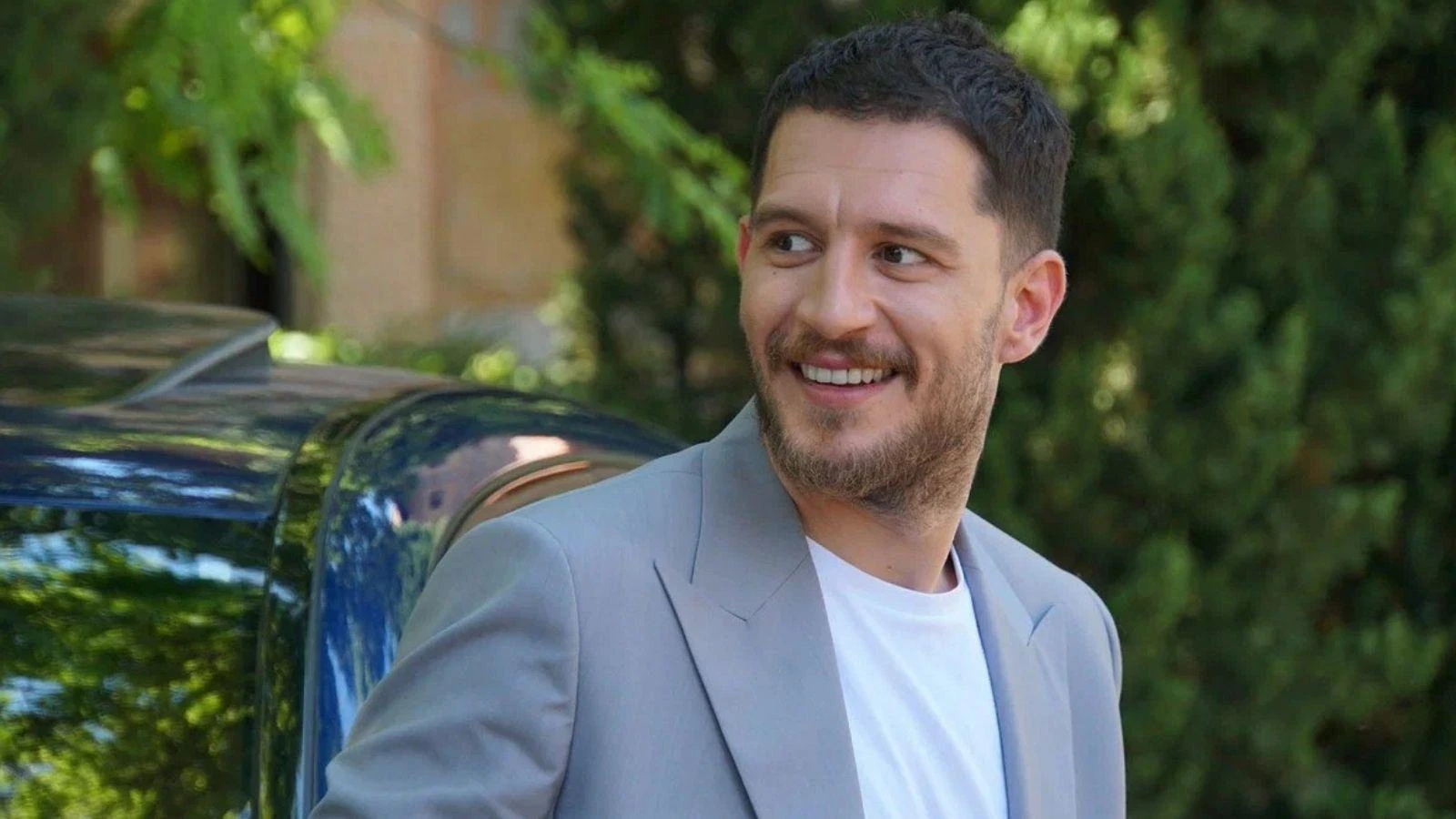 Uraz Kaygılaroğlu'nun Acı Günü: Dedesi Metin Kaygılaroğlu Hayatını Kaybetti