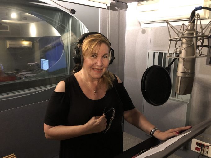 Usta Oyuncu Gül Onat’tan Duygulandıran Paylaşım: “Dualarınızı Eksik Etmeyin”