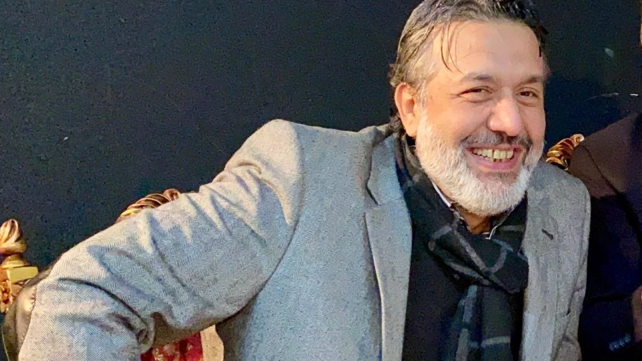 Usta Oyuncu Mehmet Ali Tuncer Hayatını Kaybetti: Tiyatro Camiası Yasta
