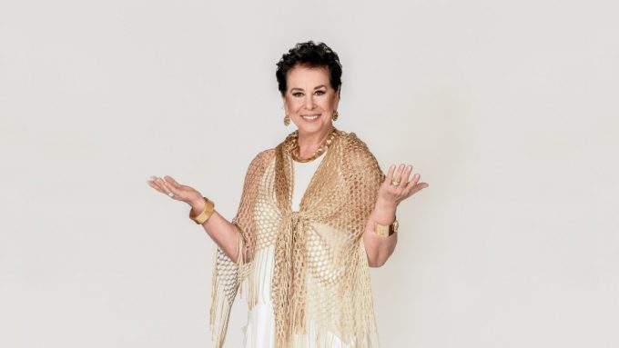 Usta Sanatçı Saadet Sun Hayata Veda Etti