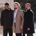 Uzak Şehir’in Özkan’ı Yunus Eski: “Onunla Sahnelerim Olmasa Bile İzliyorum”