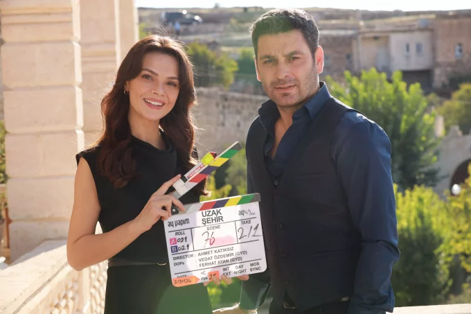 Uzak Şehir’in Yeni Sezonu 15 Eylül’de Başlıyor