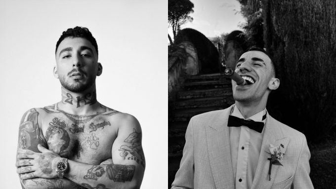 Rap Dünyasında “Bot” Tartışması Alevlendi: Uzi ve Ebo Karşı Karşıya