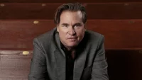 Val Kilmer'ın Ardından Duygusal Veda: Çocuklarından Kalplere Dokunan Mesaj