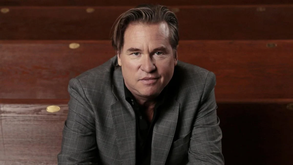 Val Kilmer'ın Ardından Duygusal Veda: Çocuklarından Kalplere Dokunan Mesaj