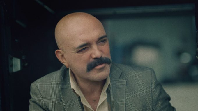 Veliaht’ta Ercan Kesal Yapay Zekayla Gençleştirildi