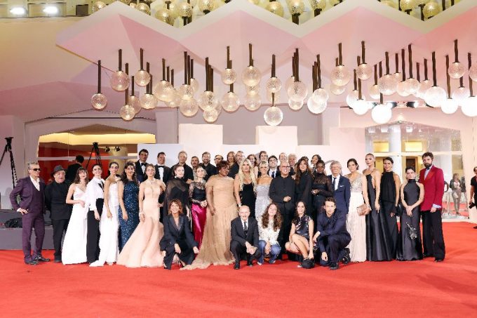 Venedik’ten Ferzan Özpetek’e Prestijli Ödül