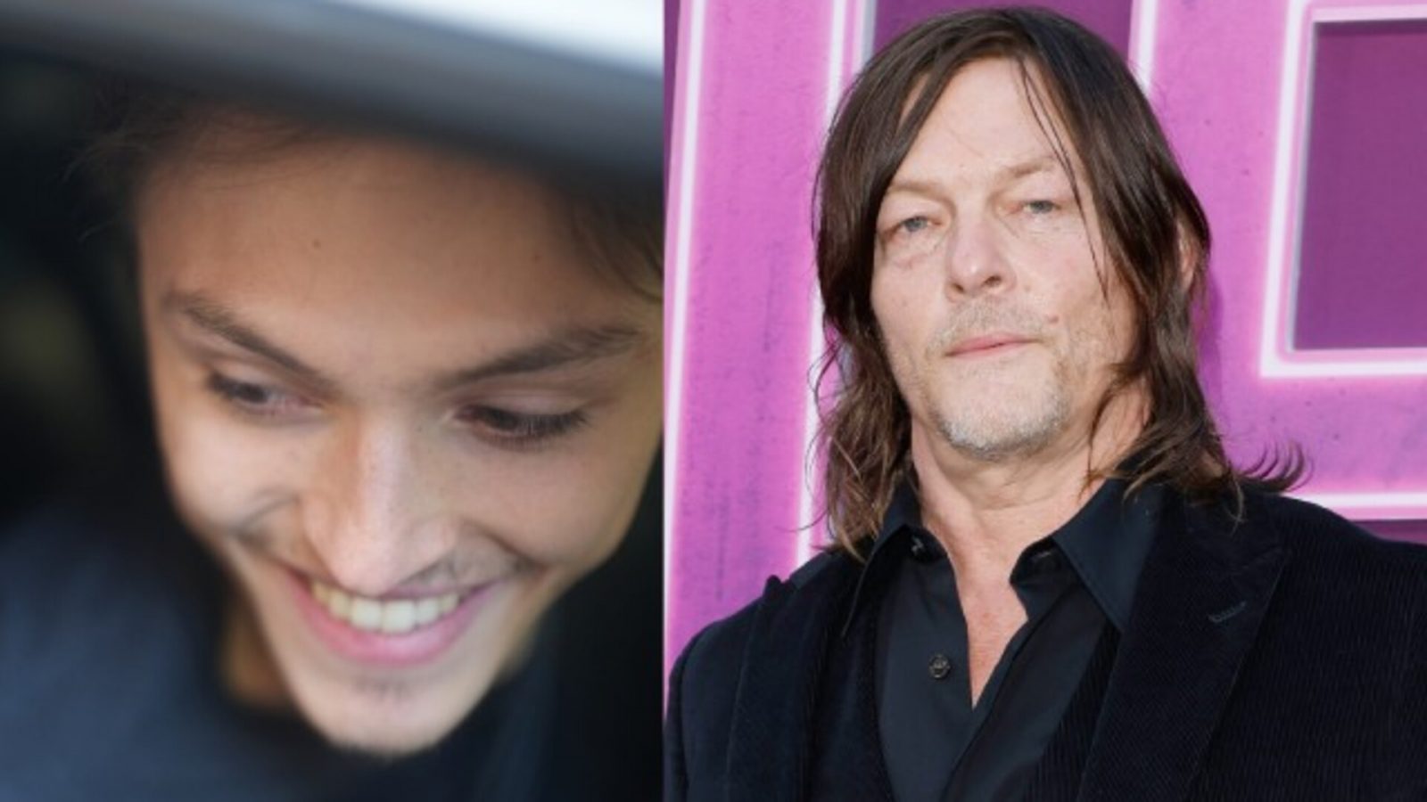 'Walking Dead' Yıldızı Norman Reedus'un Oğlu Mingus Reedus Tutuklandı