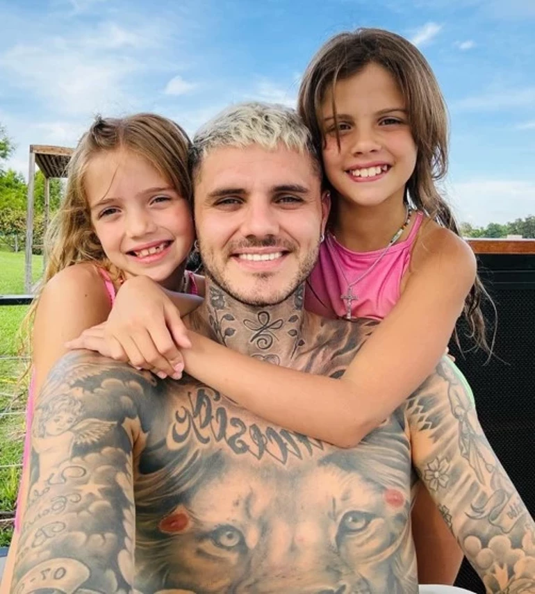 Wanda Nara’nın Açtığı Dava Sonuçlandı: Mauro Icardi’ye Kötü Haber!