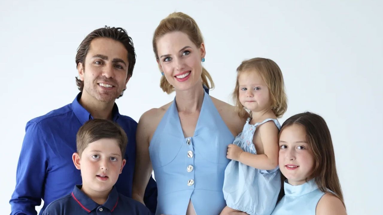 Wilma Elles’ten Mutlu Haber: Dördüncü Kez Anne Oluyor, Cinsiyetini Duyurdu!