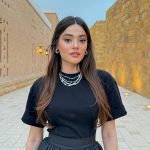 Bodrum’un Parlayan Yıldızı: Simay Barlas Tatilde Enerjisiyle Büyüledi