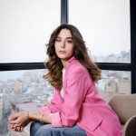 Yabani’nin Çağla’sı Seray Özkan, “Sakıncalı” Dizisinde