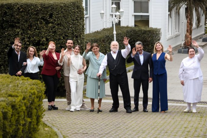 Yalı Çapkını Final Bölümüyle Veda Etti