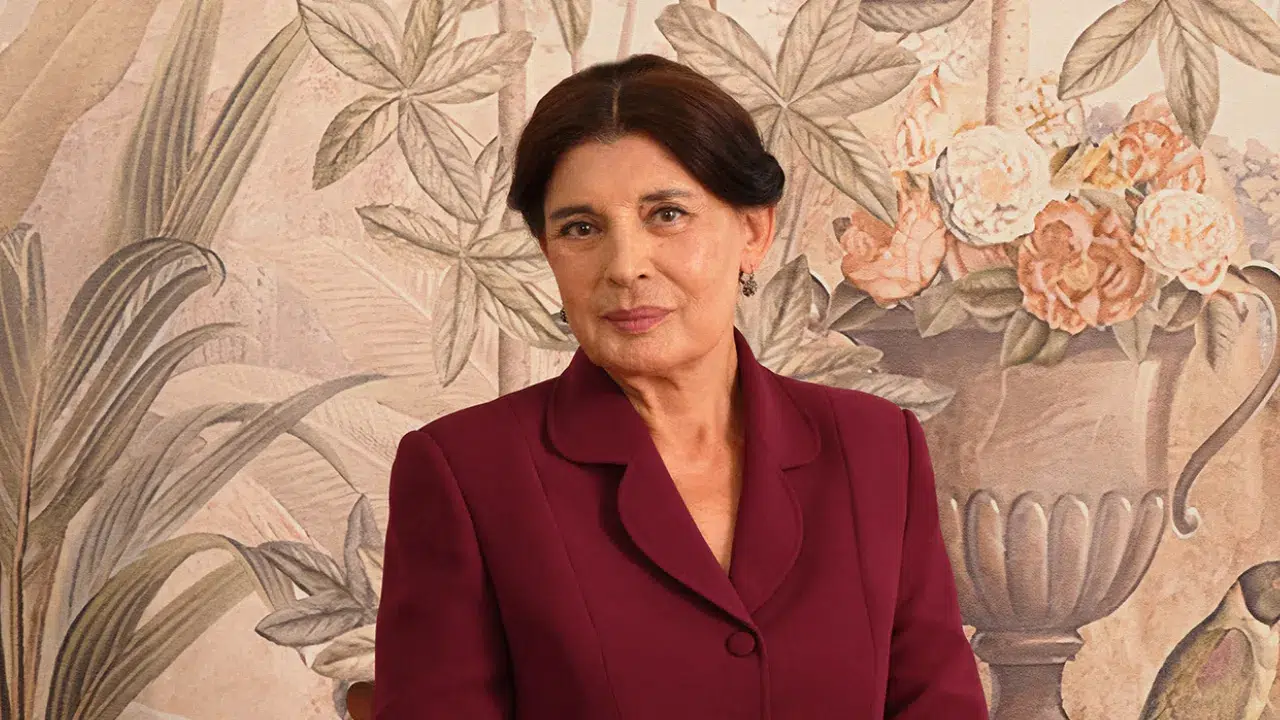 Yalı Çapkını'nın Hattuş Hala'sı Geri Dönüyor: Şerif Sezer "Çarpıntı" Dizisiyle Ekranlarda!