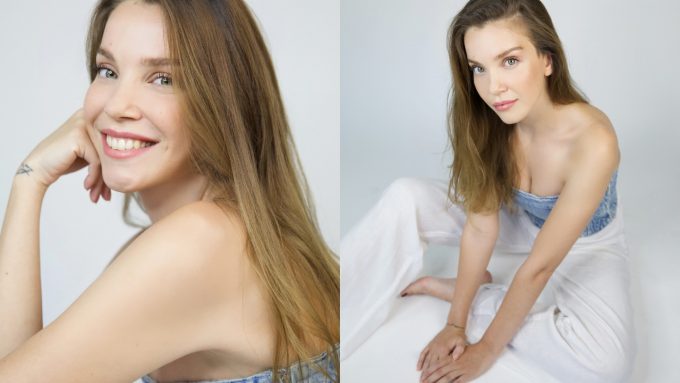 Yaren Güldiken'den Olay Paylaşım! Ağaca Tırmandı, Notuyla Şaşırttı