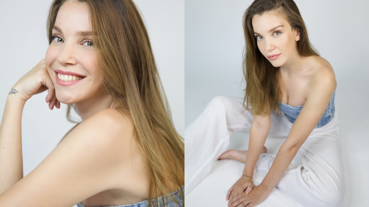 Yaren Güldiken'den Olay Paylaşım! Ağaca Tırmandı, Notuyla Şaşırttı