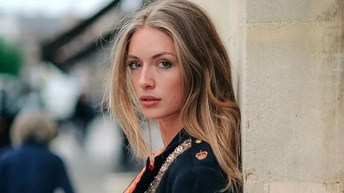 Yasemin Kay Allen Eski Aşkına Döndü: Aşk New York'ta Yeniden Başladı!