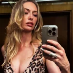 Yasemin Kay Allen'dan Ayrılık Sonrası İddialı Paylaşımlar: Takipçileri Mest Oldu