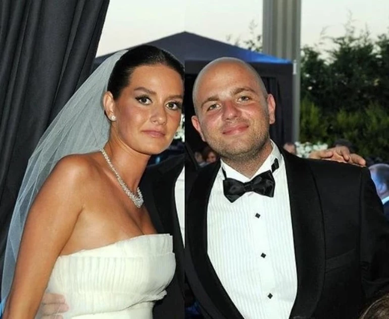 Yasemin Özilhan ve İzzet Özilhan Boşanıyor Mu?