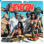 Yaza Yeni ‘Heyecan’: Tefo&Seko ve Serdar Ortaç’tan Muhteşem Düet