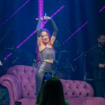 Yıldız Tilbe’den Şaşırtan Karar: Artık Mikrofon Tutmayacak!