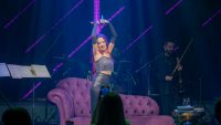 Yıldız Tilbe’den Şaşırtan Karar: Artık Mikrofon Tutmayacak!