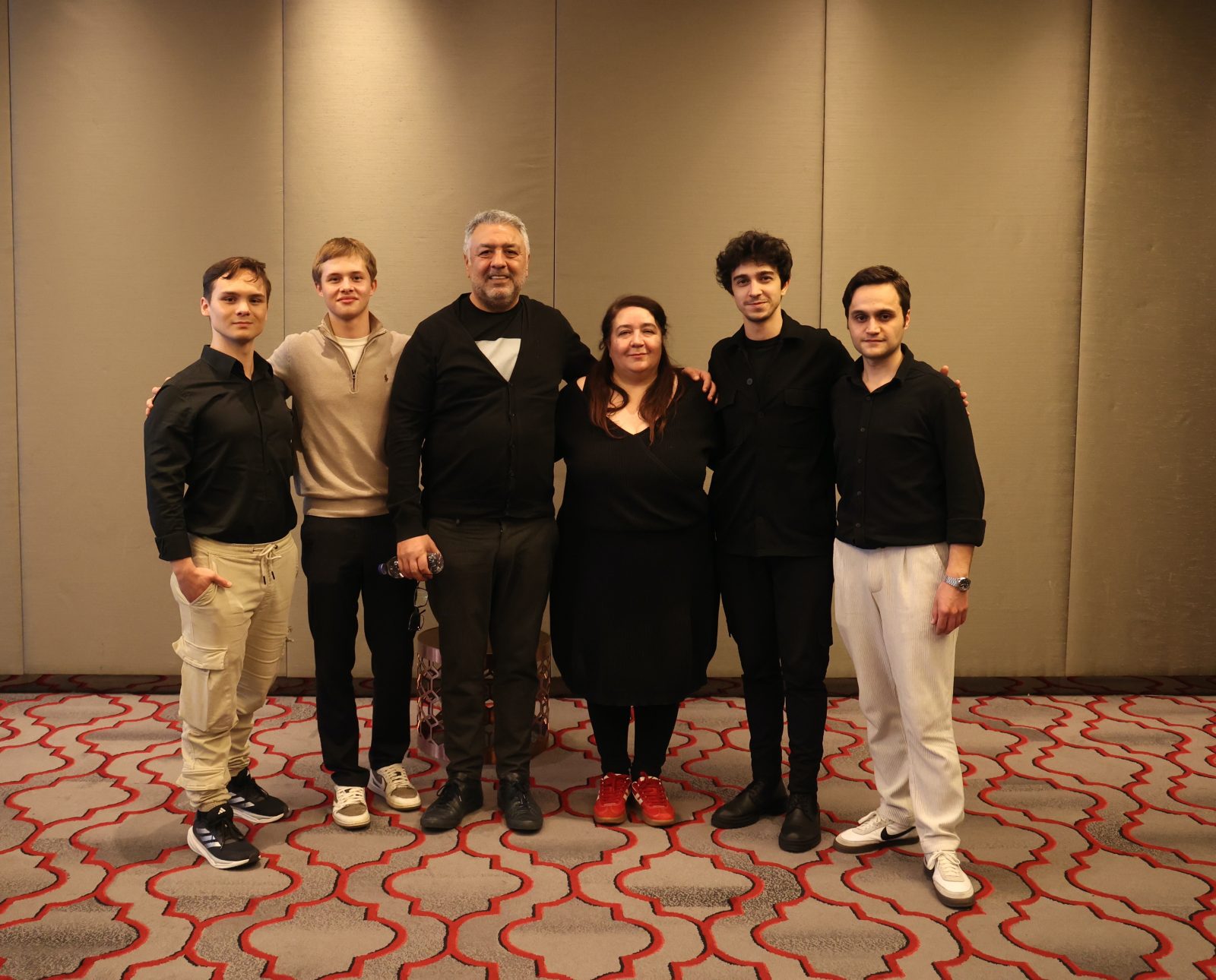 Yılın En Dokunaklı Hikayesi “Bi Umut” 7 Kasım’da Sinemalarda