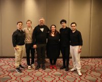 Yılın En Dokunaklı Hikayesi “Bi Umut” 7 Kasım’da Sinemalarda