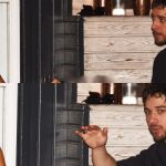 Yüsra Geyik ile Onur Bay Kuruçeşme'de Sürpriz Buluşmada Görüntülendi