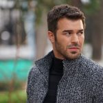 Yusuf Çim’e İtalya’da Uluslararası Oyuncu Ödülü!