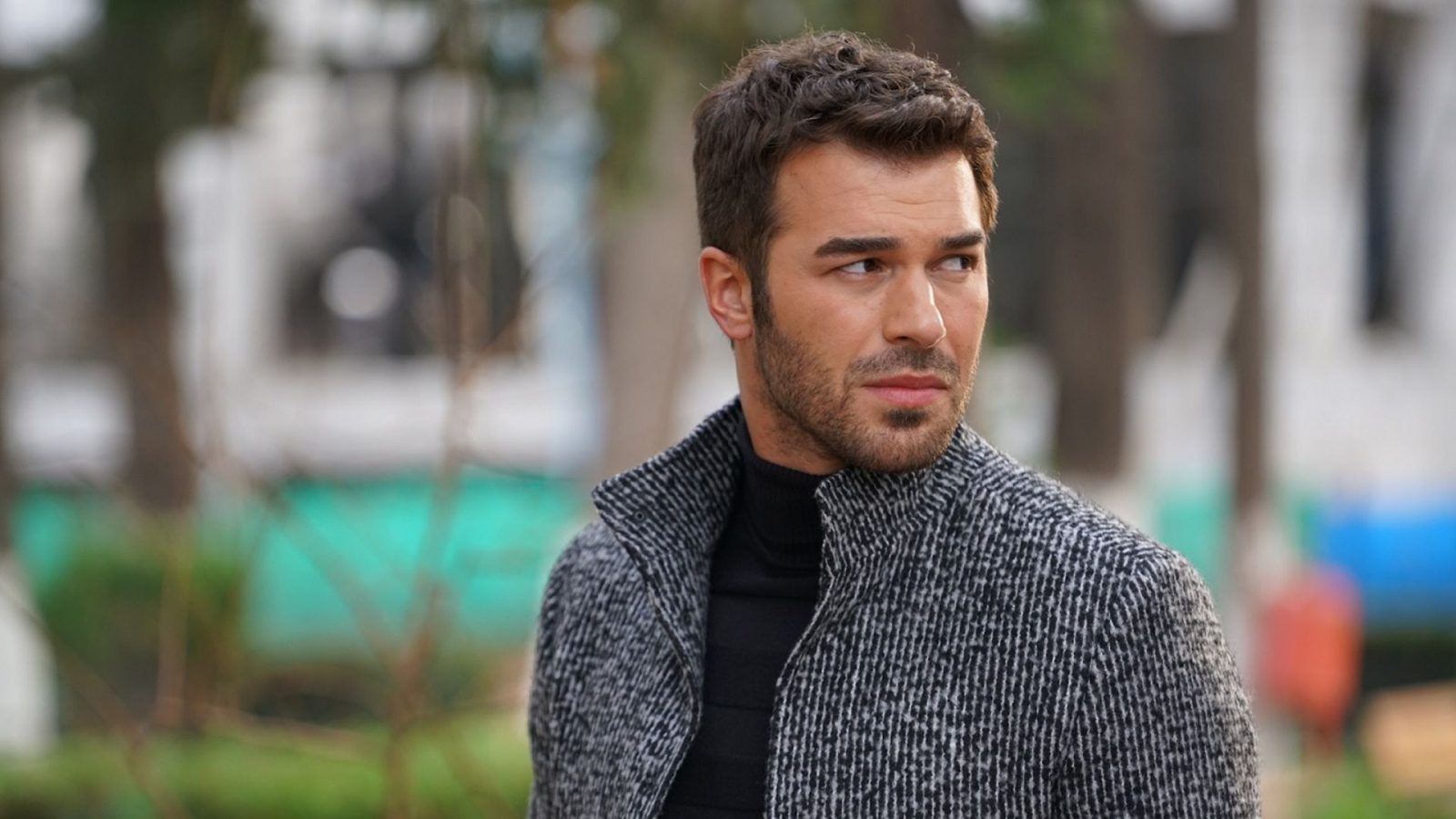 Yusuf Çim’e İtalya’da Uluslararası Oyuncu Ödülü!