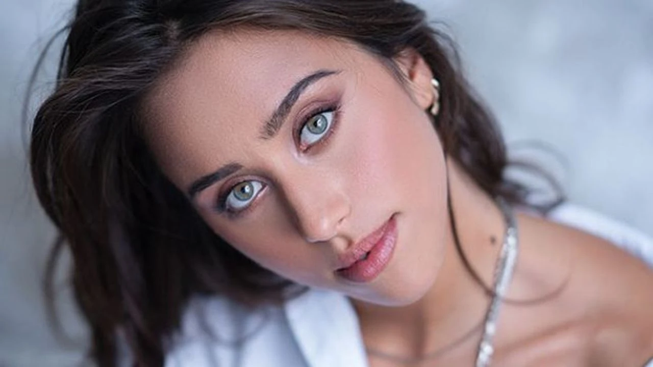 Zeynep Alkan’dan Ameliyat Sonrası İlk Açıklama Geldi: “Küçük Ama Önemli Bir Operasyondu”