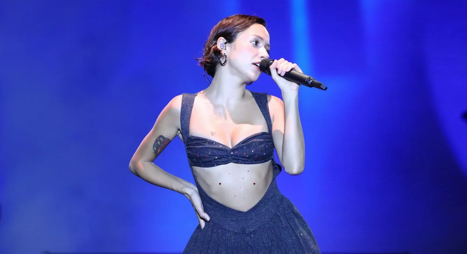 Zeynep Bastık’tan Cesur İmaj Değişikliği