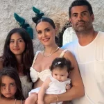 Zeynep Sever Demirel'den Esprili Uyarı: "Babasına Benziyor Diyeni Engellerim!"